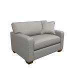 Shiloh Chair & A Half