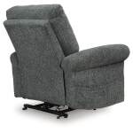 Aureta Power Lift Recliner - Image 8
