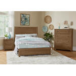 Fundamentals Chest - 4 Drawer - 12-114 - Image 5
