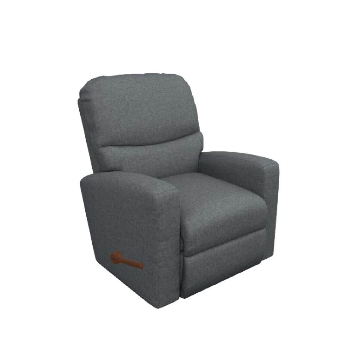 6de481e3b6881fdadde1be01ba0d4ec2 Sherman Rocking Recliner - Image 1