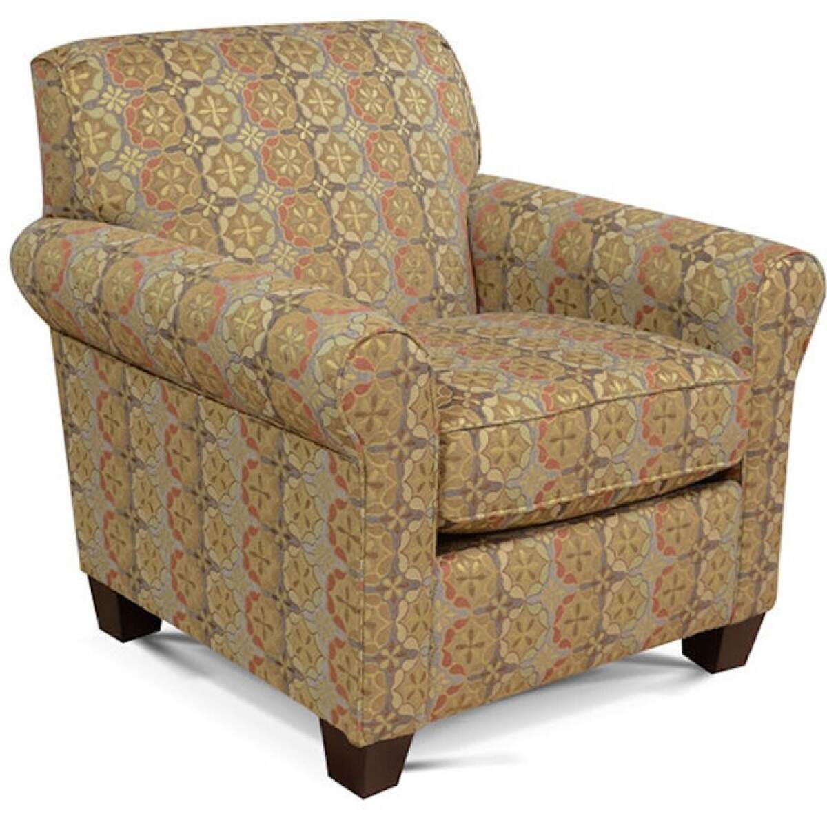 6de7cf7c17219264530d9ede3d443234 Angie Chair - Image 1