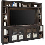 Avery Loft 97" Console & Hutch DY2GROUP
