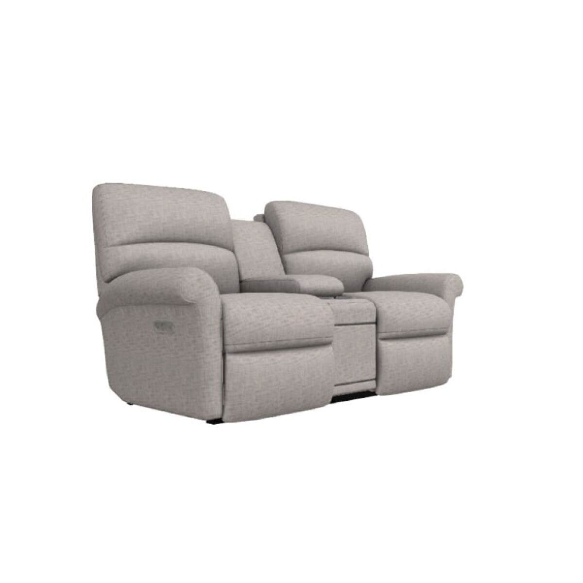 6df0caba7405b8d4810647ca038dd0af Robin Power Reclining Loveseat W/ Headrest & Console - Image 1