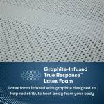 Serta Perfect Sleeper Pro Mattress - Queen - Image 8