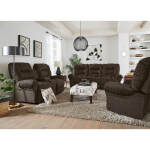 Seger - Reclining Sofa Featuring Best-max Construction - S720RA4 - Image 7