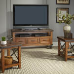 Taos TV Console - Image 3