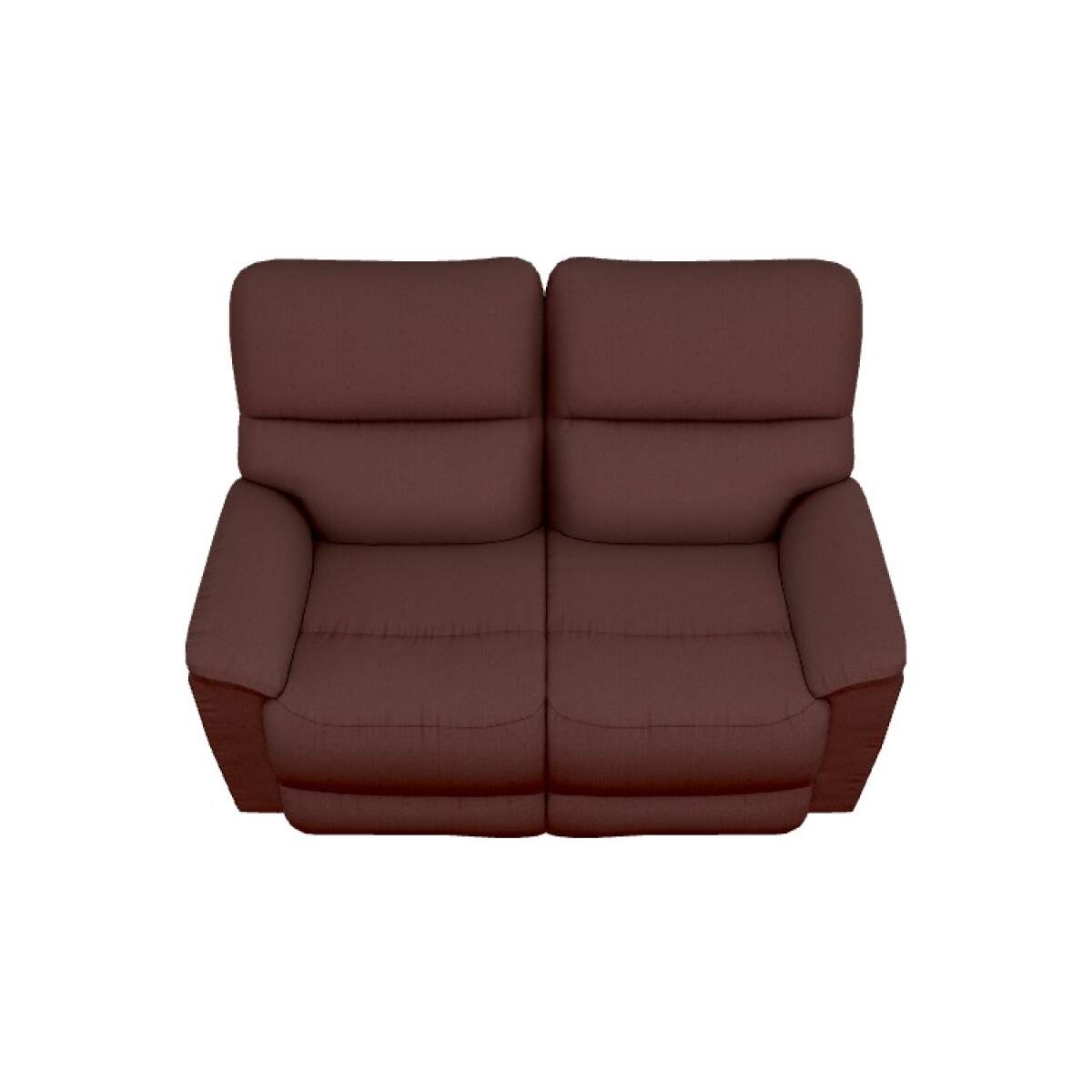 6e7bf9422add3a7b5ba291ddfab2731d Brooks Power Reclining Loveseat W/ Headrest & Lumbar - Image 1
