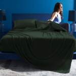 Dri-Tec Performance® Sheet Set - Standard / Grey / Split Head King - Image 5