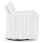 Luana - Swivel Recliner - 0L68 - Image 5