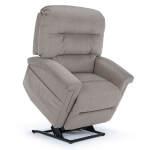 Ceres - Robust Sized Lift Recliner Featuring Infinite Positions Including Zero Gravity - 11BZ13 - Image 6