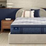 Serta Icomfortpro Mattress - Queen