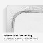 Dri-Tec Crib Mattress Protector - Image 6