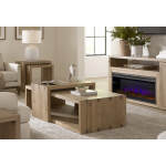 Lyndon Cocktail Table - Image 7