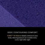 Beautyrest Black® Series Two 13.5" Hybrid Firm Mattress -Cal King Split - Image 4