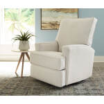Kersey - Inside Handle Swivel Glider Recliner - 5NI45 - Image 10