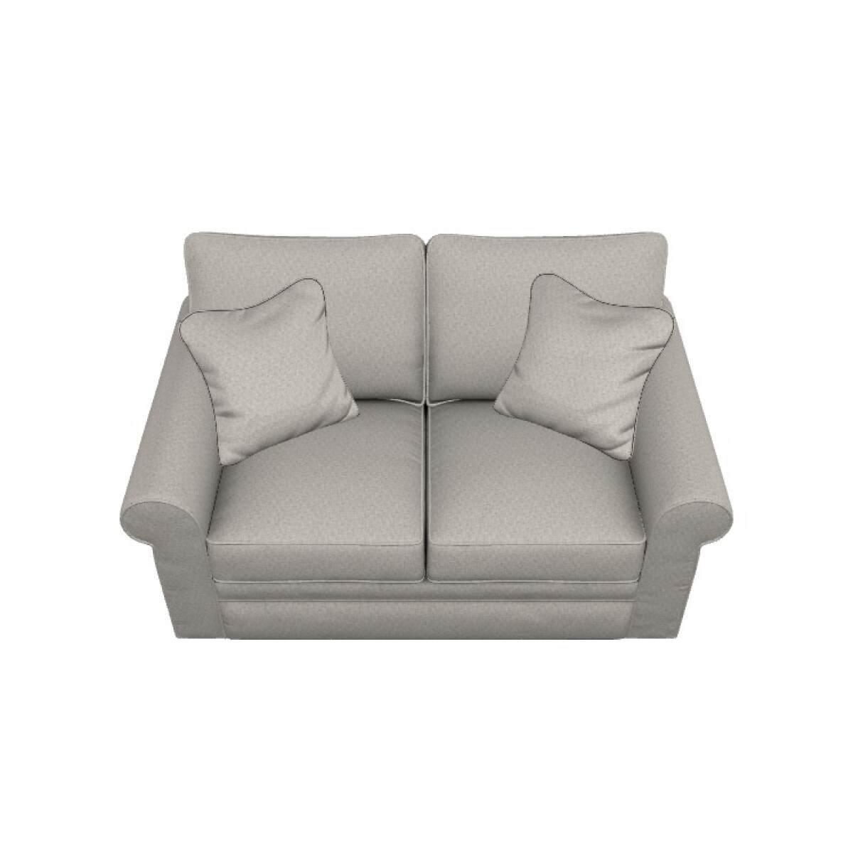6efc268e14753758db25c47e729d7e5e Collins Loveseat, In Stock - Image 1