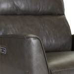 Higbee Power Chair W/ Power Headrest - Image 10