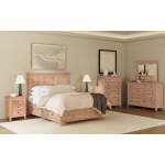 San Mateo Dresser | Wheat - Image 6