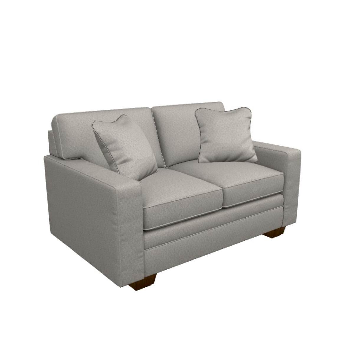 6f70ea117b9a9924f065404e3cb2478e Meyer Loveseat - Image 1