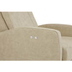 Costilla - Petite, Modern Styled Recliner - 2AP34LV - Image 5