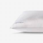 Hyper-Silk Performance® Pillowcase - White / Queen - Image 6