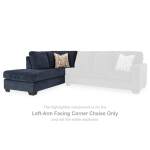 Aviemore Left-Arm Facing Corner Chaise - Image 3
