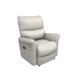 Rowan Power Rocking Recliner W/ Headrest & Lumbar - Image 3