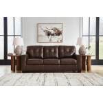 Santorine Queen Sofa Sleeper - Image 7