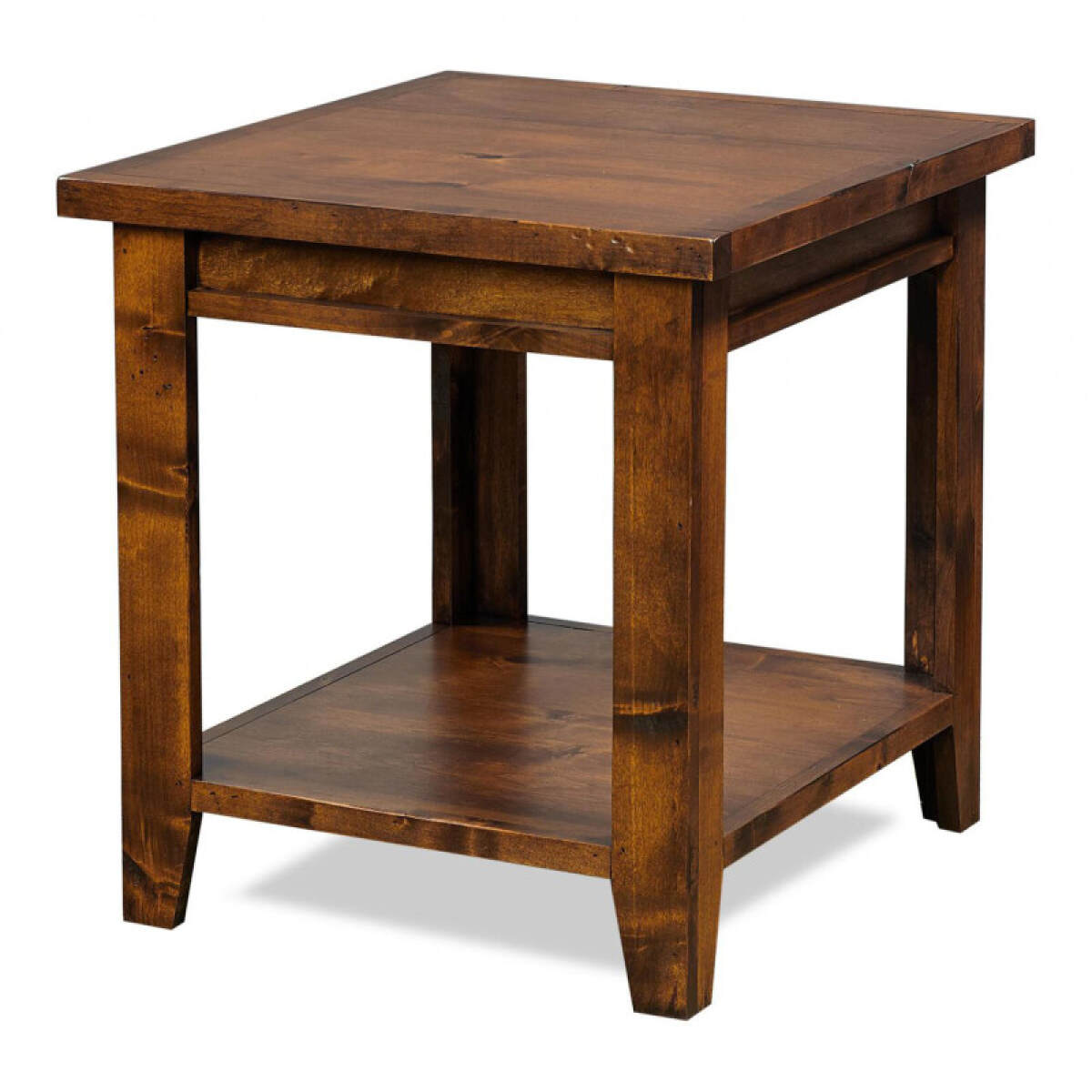704103feacc8b99fdc183a2960d36117 Alder Grove End Table - Image 1