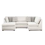 9f00-sect Scottie Sectional - Image 4