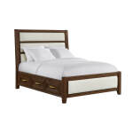 Marlow Queen Storage Bed - Image 3