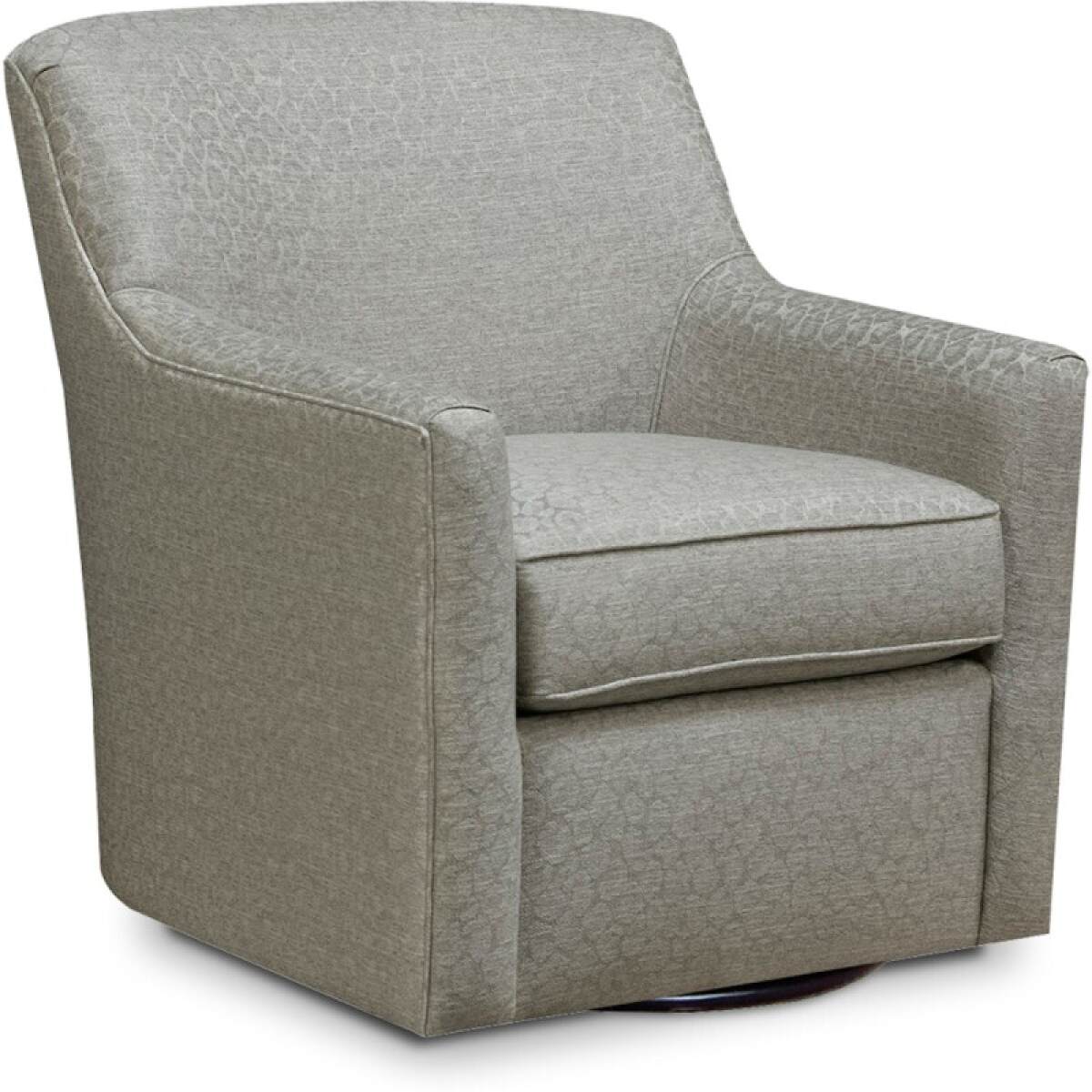 70b3900df32e5a0e8b72cb34c760eb0e 1750-69 Raleigh Swivel Chair - Image 1