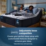 Serta Perfect Sleeper Pro Mattress - Level One Extra Firm / Cal King - Image 11
