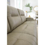 Maverly - Heavily Cushioned Reclining Sofa - S910RA4 - Image 6