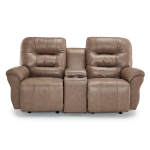 Unity - Pillow Back Reclining Loveseat - L735RA4 - Image 7