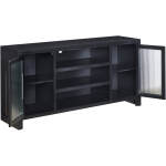 Tatum 66" Console W/ 2 Doors - Image 8