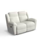 Joel Reclining Loveseat - Image 3