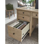 Emerson 66" Executive Desk - Image 7