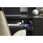 Rylan 66" Executive Desk - Image 6