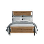 Norcross Queen Standard Bed - Image 5