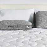 Aspen Performance® Pillow - Standard / 2.0 - Image 3