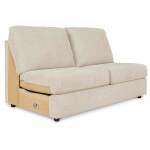 Edenfield Armless Loveseat - Image 2