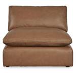 Emilia 3-Piece Sectional Sofa, 2-Piece Sectional Loveseat and Ottoman - Image 3
