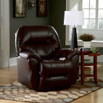 Bodie - Medium, Power Lift Recliner - 8NW14LV - Image 5