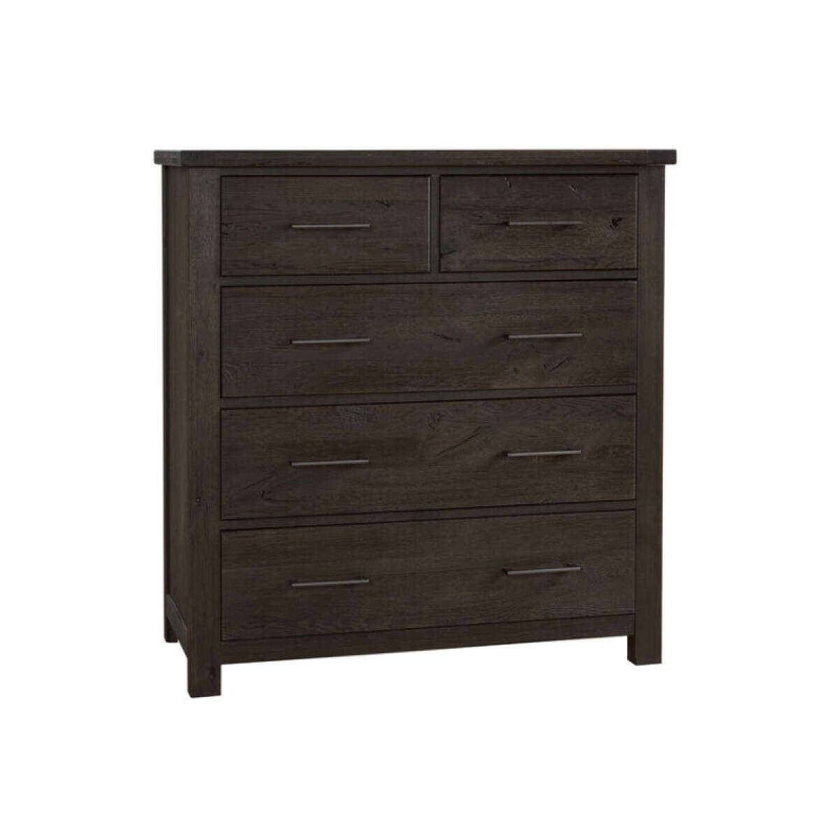 7204e749ea4e25f1741961bdadefb62a Dovetail Standing Dresser - 750-004 - Image 1
