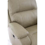 Maverly - Medium-sized, Pillow Cushioned Recliner - 9N14 - Image 7