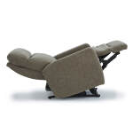 Leslie - Bodyrest Zero Gravity Recliner - 10NZ20 - Image 11