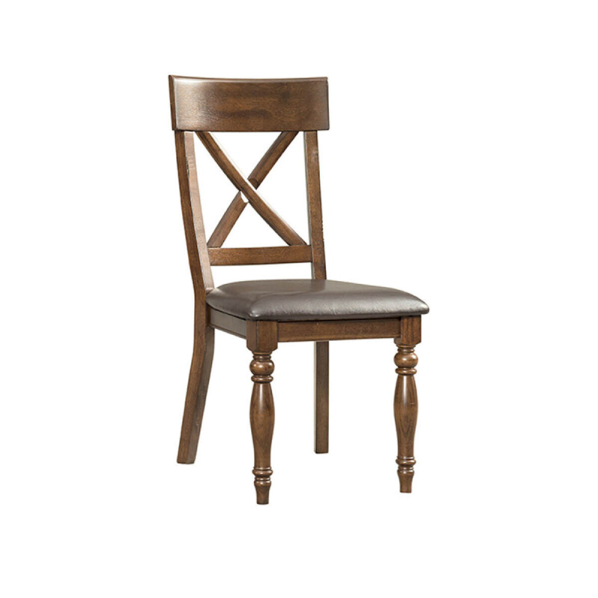 724b7bf26161d8534cad9e0d8ab00ac2 Kingston X-Back Chair - Image 1