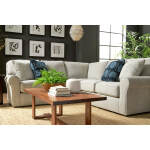 Hanway - Versatile Modular Sectional - M50W - Image 7