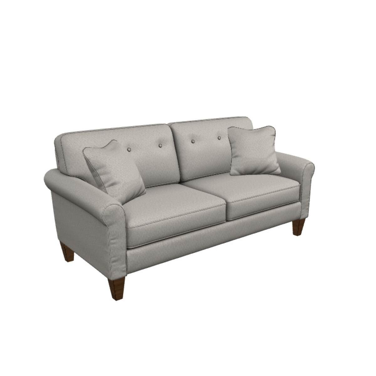 72691a2c85a3feb456d91a1a0e8c981f Laurel Sofa - Image 1